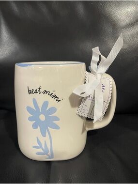 Rae Dunn Mug best mimi - Rae Dunn best mimi Mug